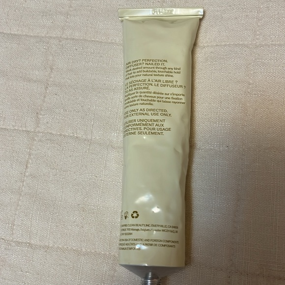 New never used JVN air dry cream - Picture 3 of 5